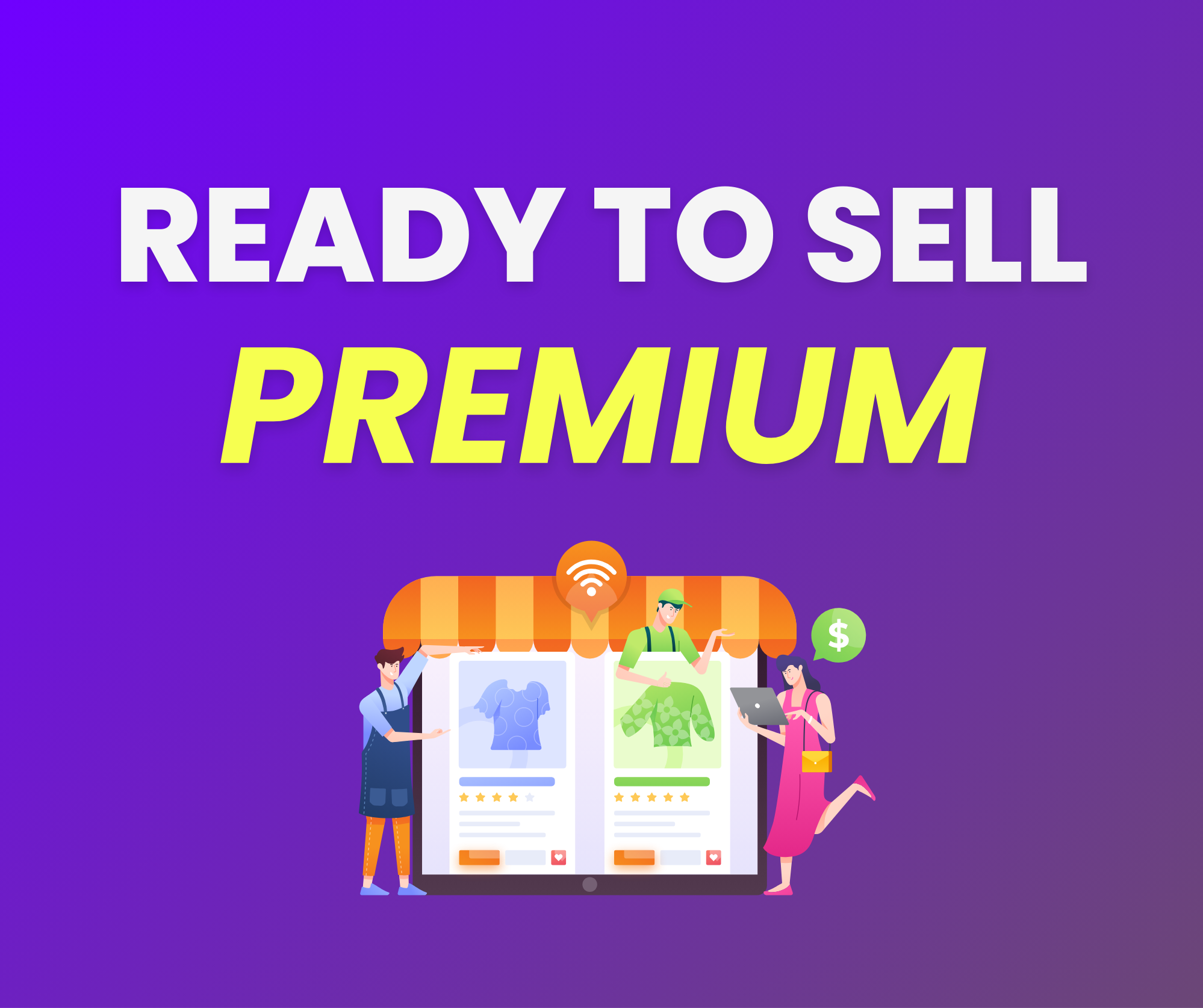 Individualus paketas PREMIUM