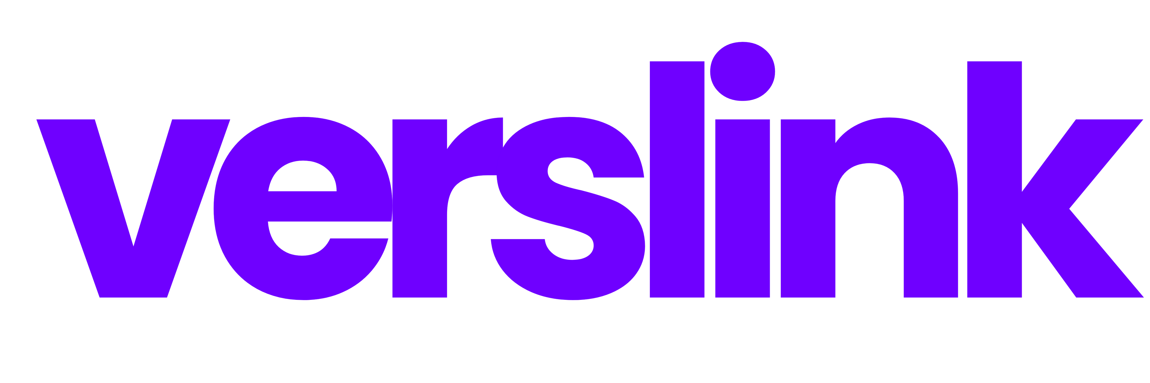 Verslink
